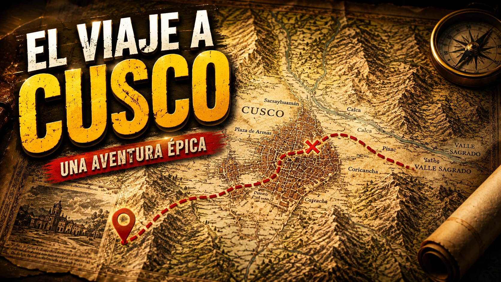 Portada de mapas